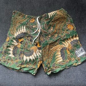 Bali Shorts
